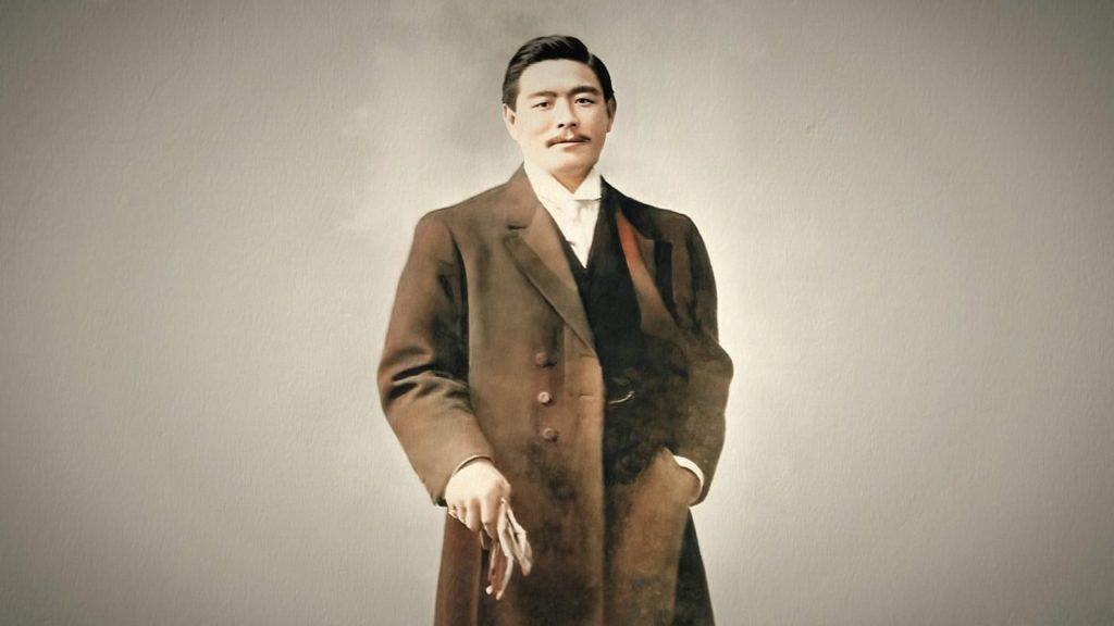 Top 20 Myths about Mitsuyo Maeda