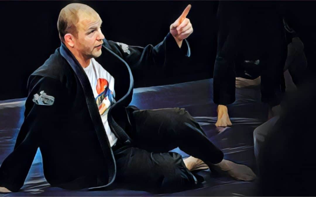 Priit Mihkelson On Belts, Ranking, Titles & Hierarchy In Jiu-Jitsu