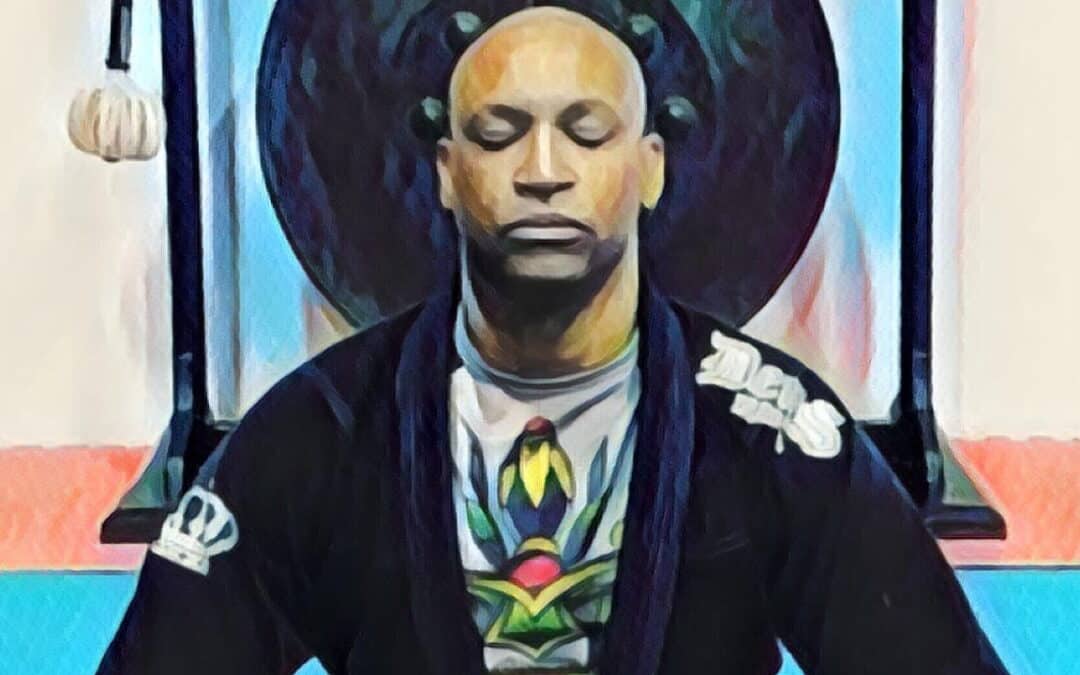 Adisa Banjoko On Blending Hip Hop, Chess, BJJ & The Hip Hop Chess Federation