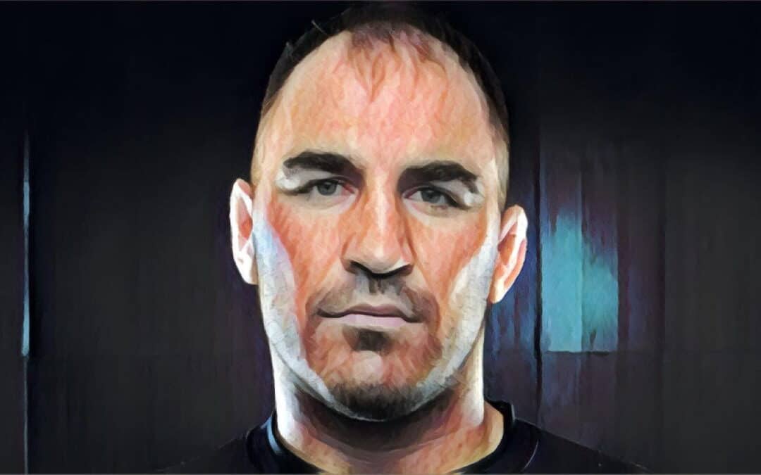 Brian Ebersole On Forging a Competition Mindset & Abstract Thinking While Wrestling