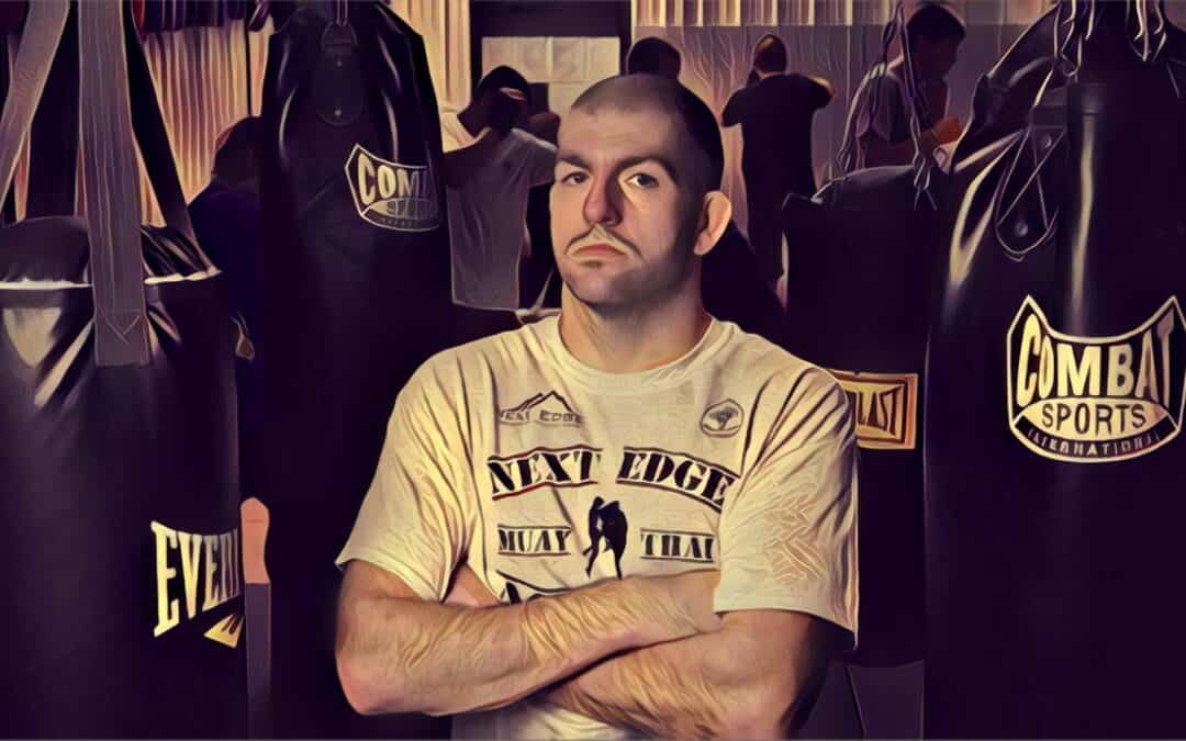 Bruce Hoyer On The Flipped Classroom Teaching Model For Jiu-Jitsu