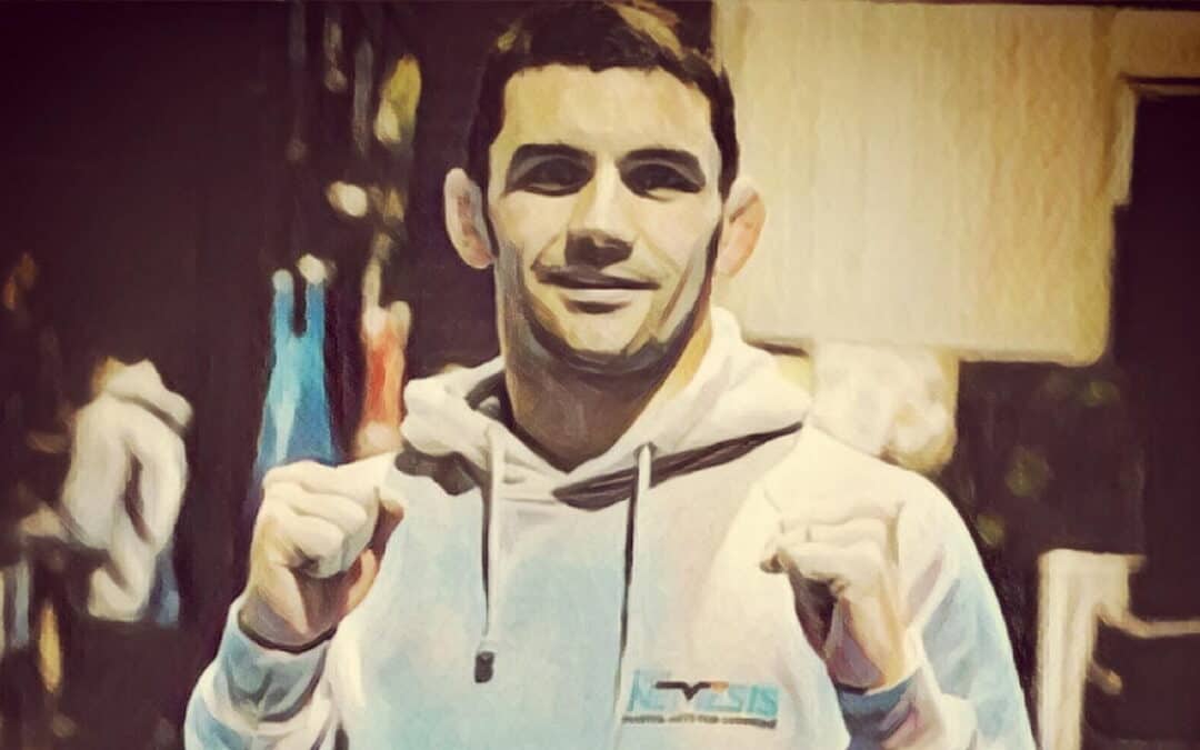 Denis Kelly On Life Lessons from the Worlds Longest Lockdown
