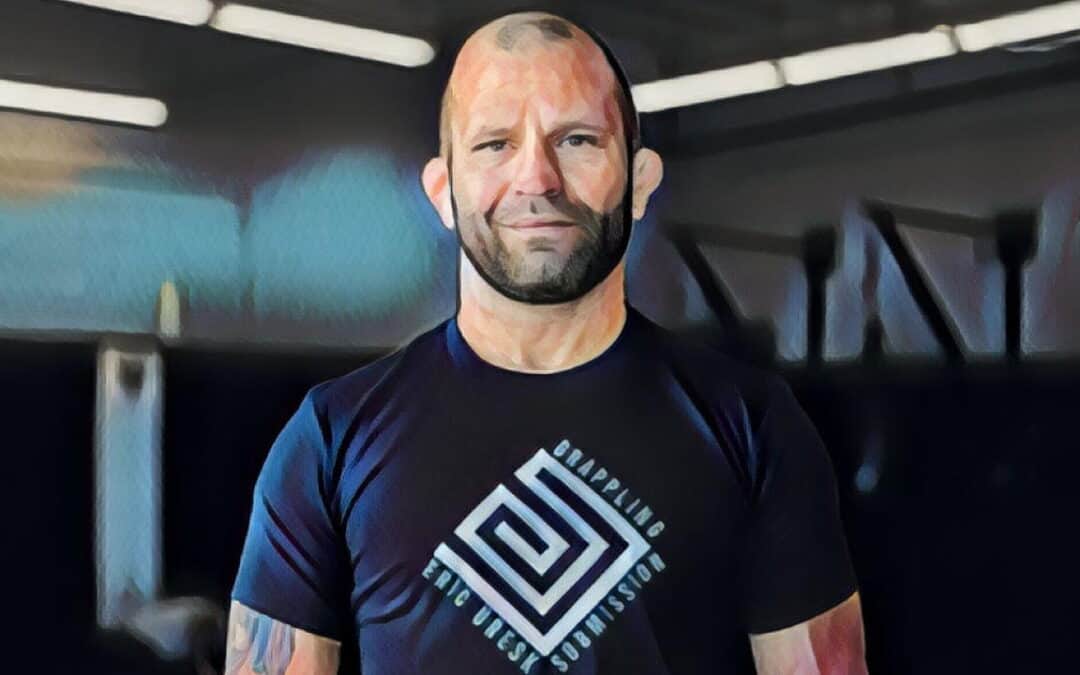 Erik Uresk Interview on Coaching Adversity & The Value of Vulnerability