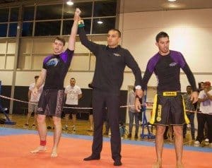 Sonny Brown - Events BJJ No Gi 0 12/04/13