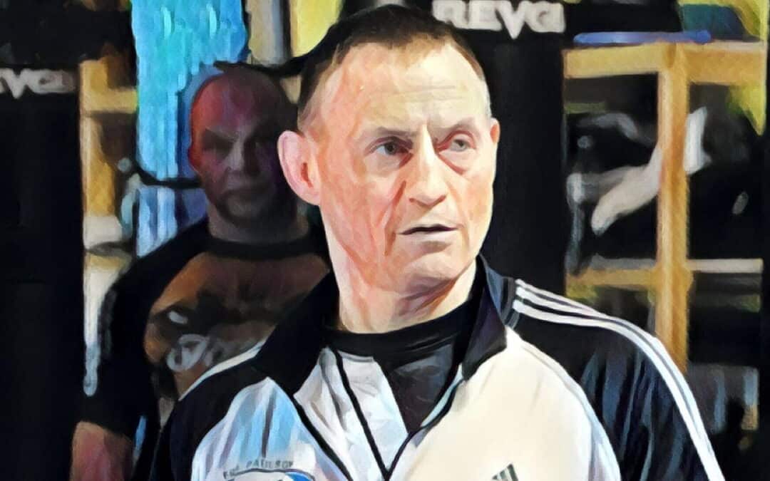 Greg Nelson On Coaching MMA Champions, Positive Culture and Conquering Cancer