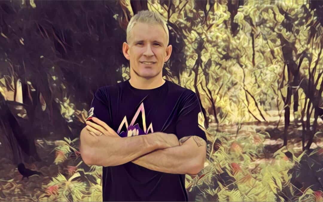 Dr Ian Dunican On How Combat Sports Athletes Can Sleep in and Win!