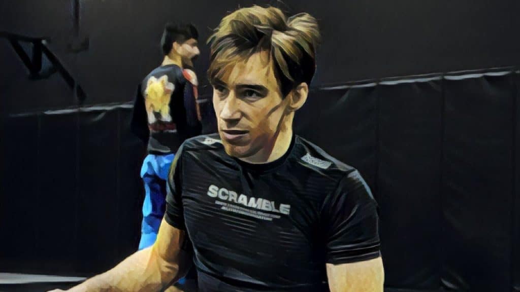 Jeremy Skinner - BJJ Instruction & ADCC Teams