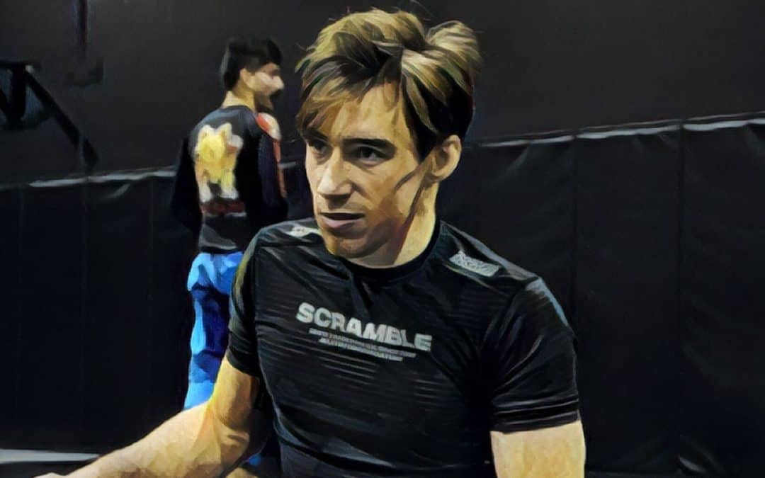 Jeremy Skinner On Quality Jiu-Jitsu Instruction & BJJ Competition Teams