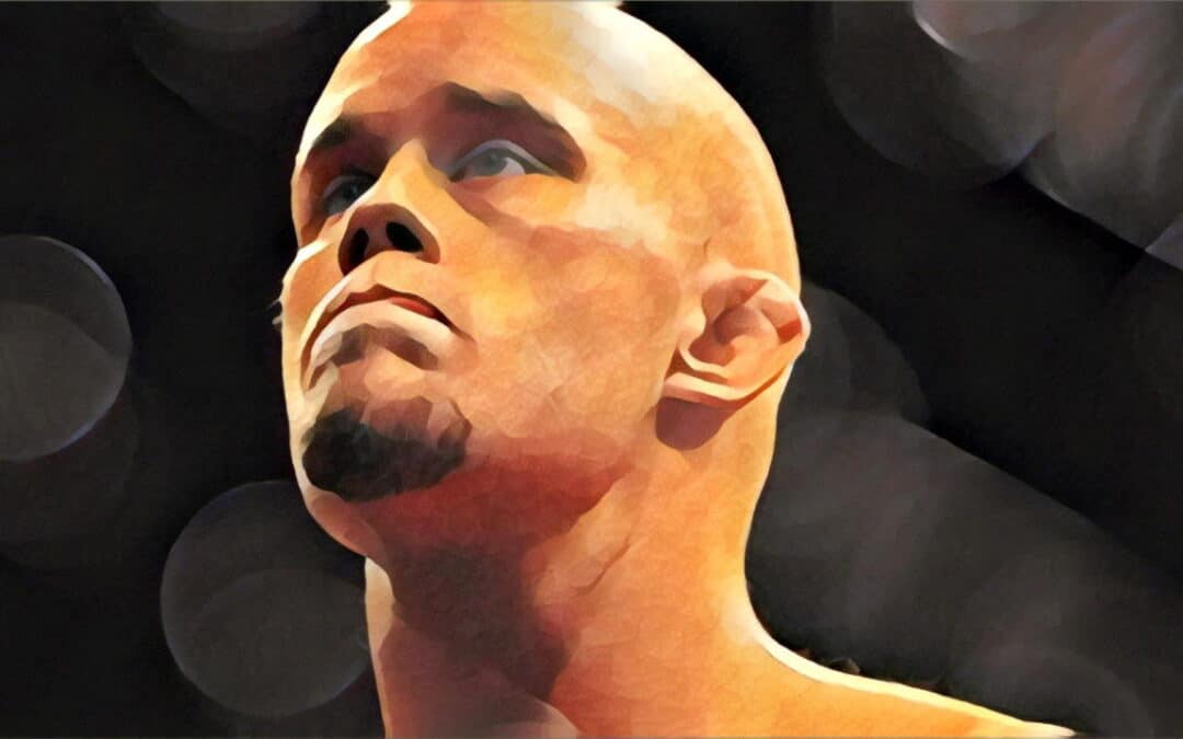 Jeremy Horn Interview On Longevity Beyond MMA