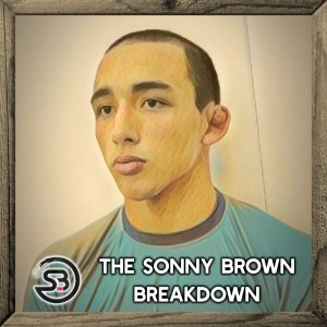 Podcast artwork: Rapid Learning from Instructionals & Technique Tinkering with Jozef Chen