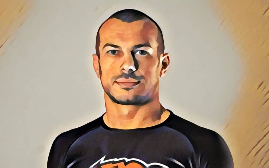 Lachlan Giles On The Reverse Classroom For Jiu-Jitsu & BJJ Skill Acquisition