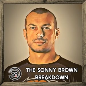 Podcast artwork: The Reverse Classroom, Skill Acquisition & Submeta with Lachlan Giles