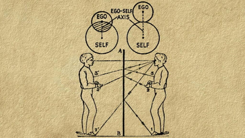 Leave your ego at the doo