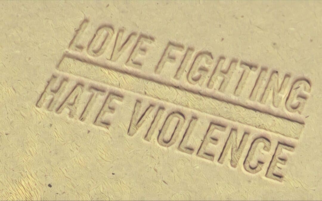 Dr Alex Channon Risk-Taking in MMA & The Distinction Between Fighting and Violence