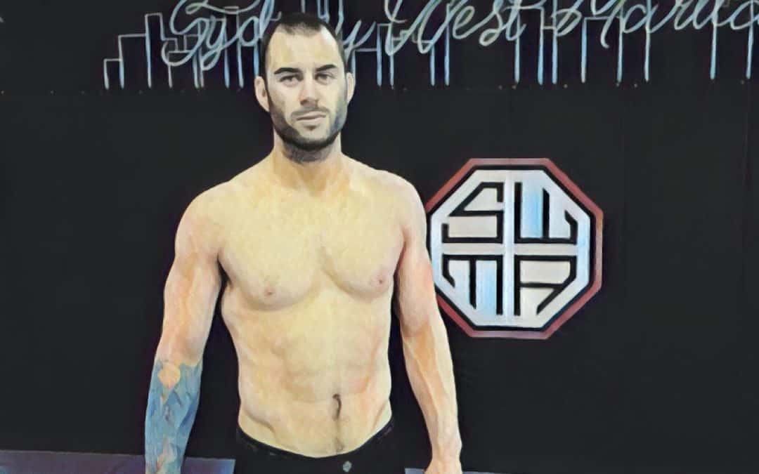 Luke Martin On New Wave Coaching Of No-Gi Jiu-Jitsu Grapplers