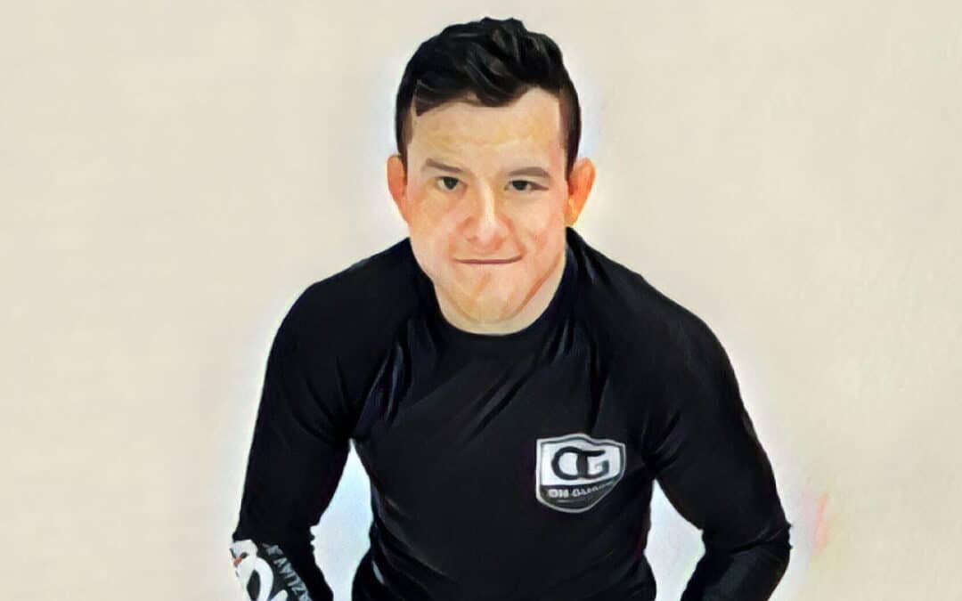Matt Kwan On Blading, Tempo & Establishing Offensive Cycles For BJJ