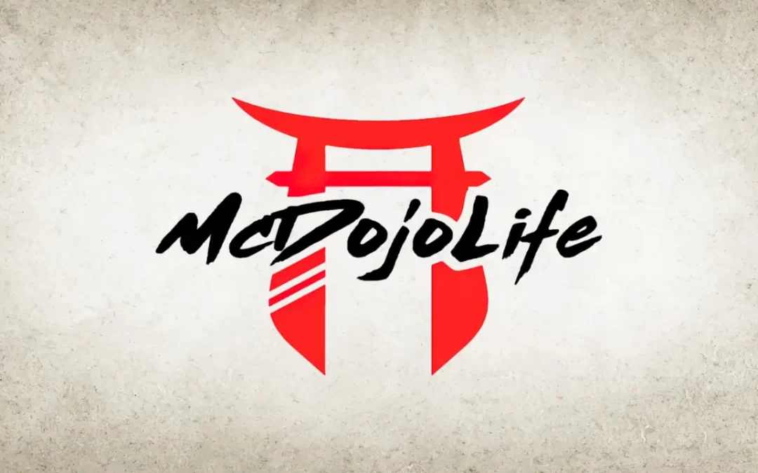 The Rancid Ingredients For A Martial Arts McDojo With Rob From McDojoLife