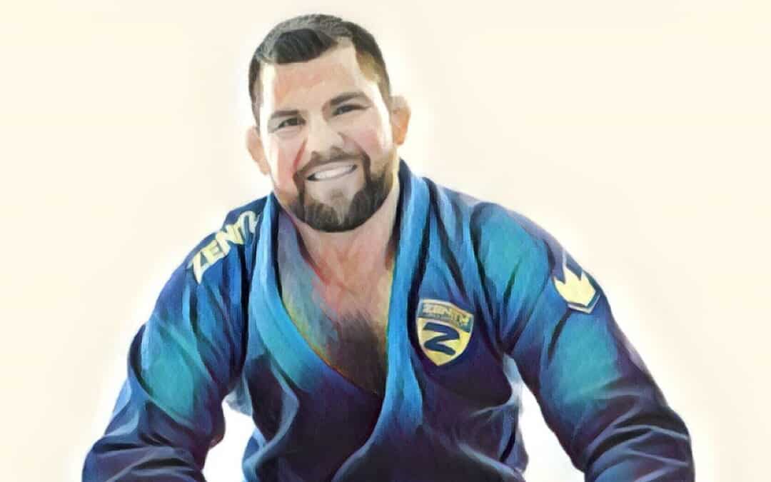 Robert Drysdale On The Good, Bad & Beautiful Truth Of BJJ History