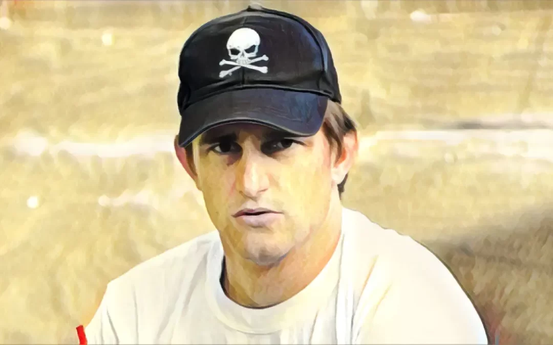 Sam Kressin On Contrarian Grappling By Combining Catch Wrestling & Jiu-Jitsu