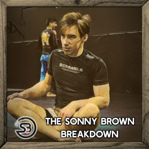 Podcast artwork: Quality Jiu-Jitsu Instruction, ADCC & BJJ Competition Teams with Jeremy Skinner
