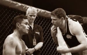 Sonny Brown MMA Coaching