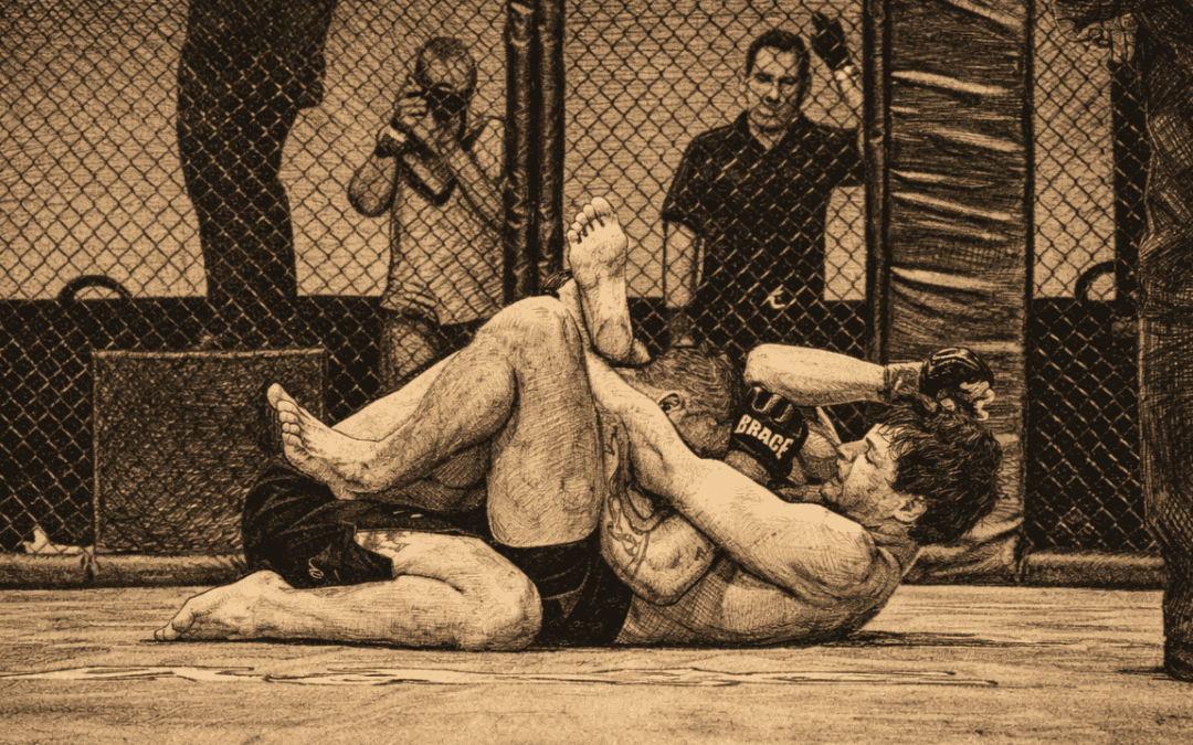 Why I Don’t Teach Rubber Guard Anymore & Attribute Based Jiu-Jitsu