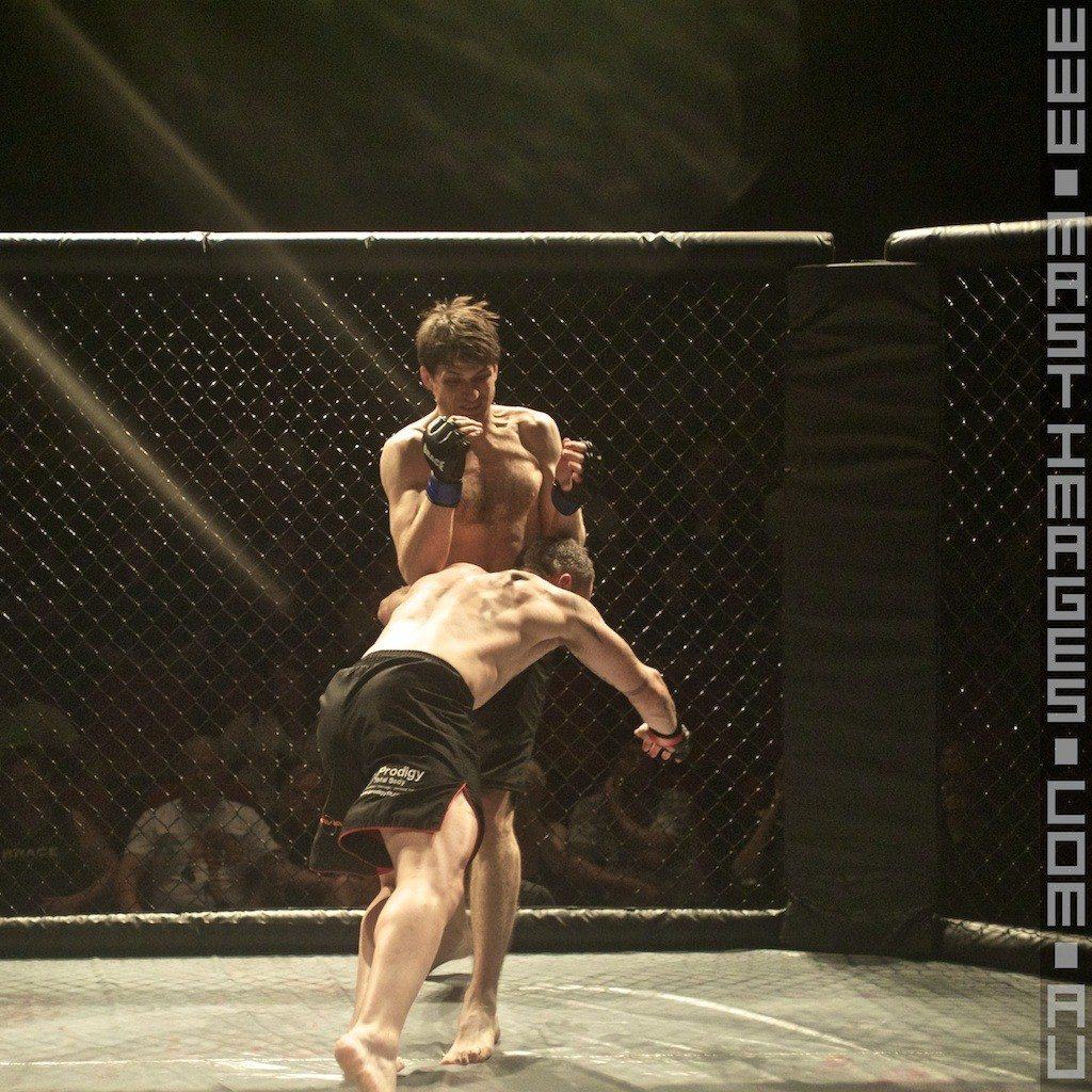 Sonny Brown - Brace for War 11 Photo - 12