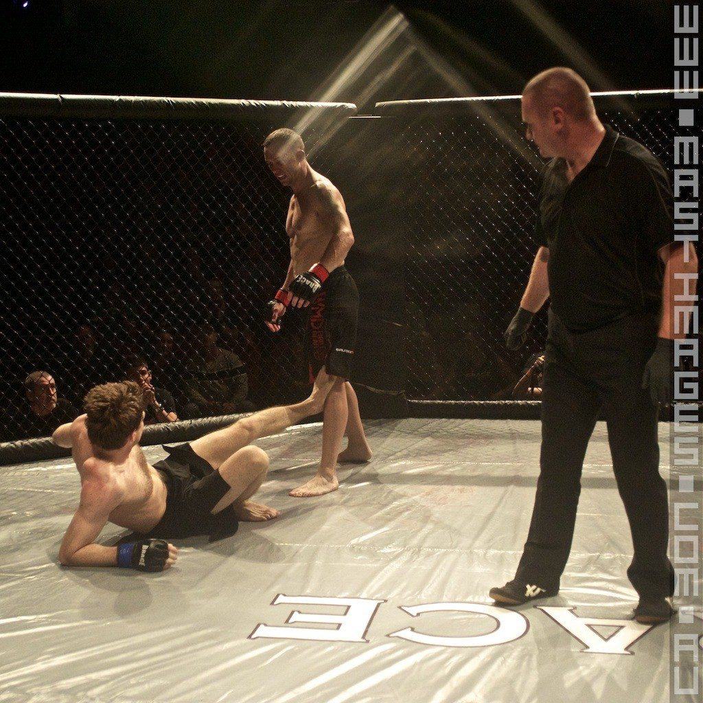 Sonny Brown - Brace for War 11 Photo - 20