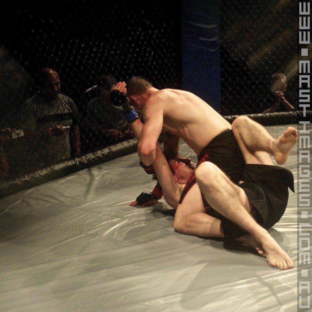 Sonny Brown - Brace for War 11 Photo - 25