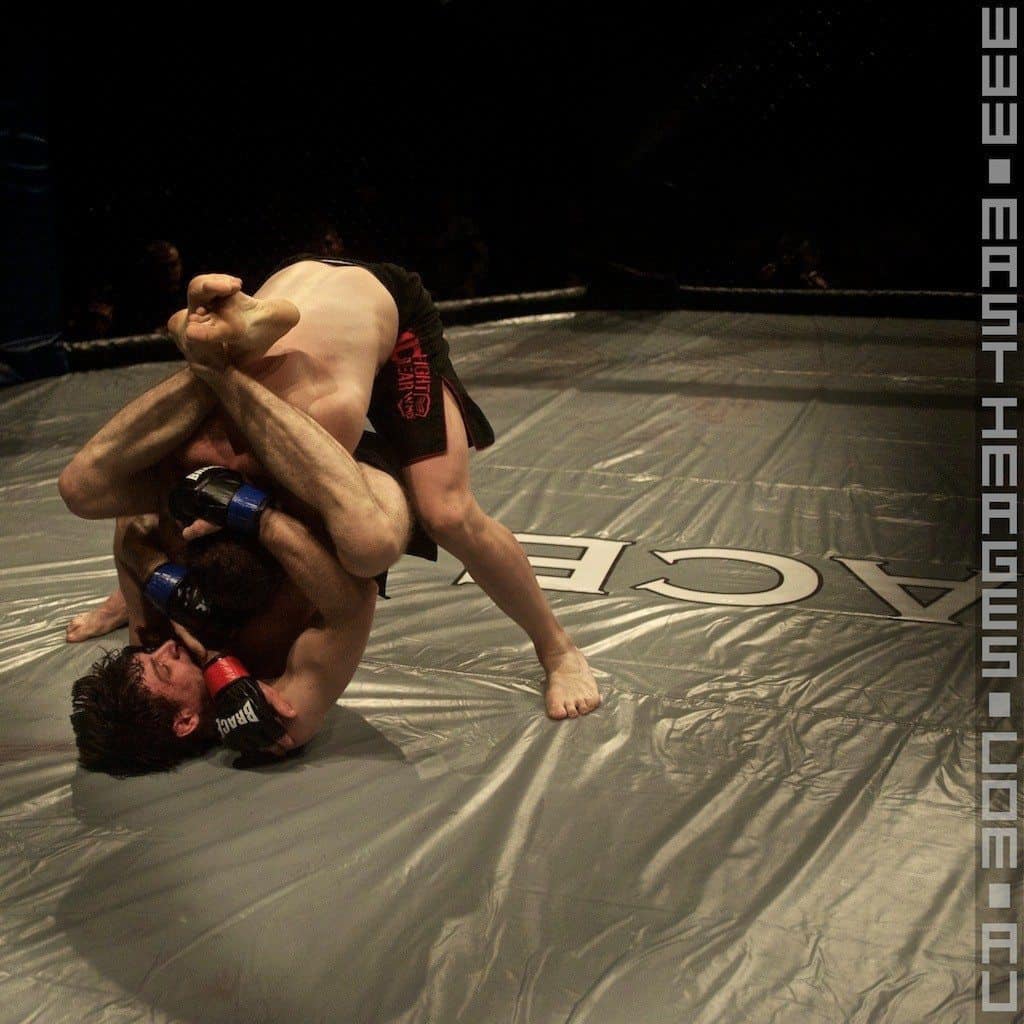Sonny Brown - Brace for War 11 Photo - 31