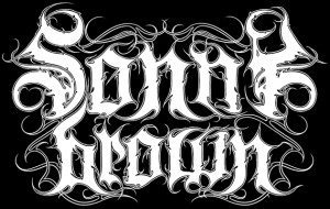 Sonny Brown MMA - Logo