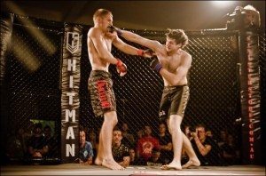 Sonny Brown - Rize 4 - 18