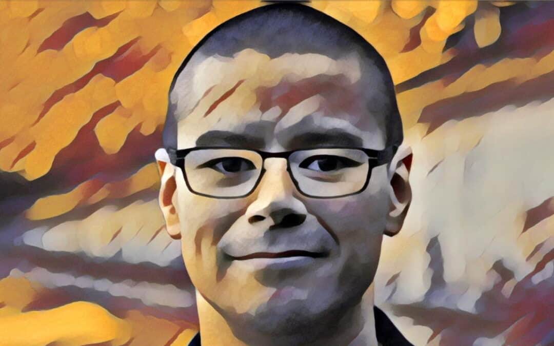 Steve Kwan On Efficiency in Learning Techniques & Mental Models for BJJ