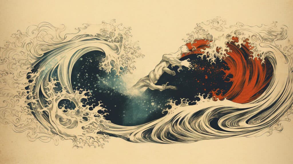 Developing a Flow Rolling Mindset