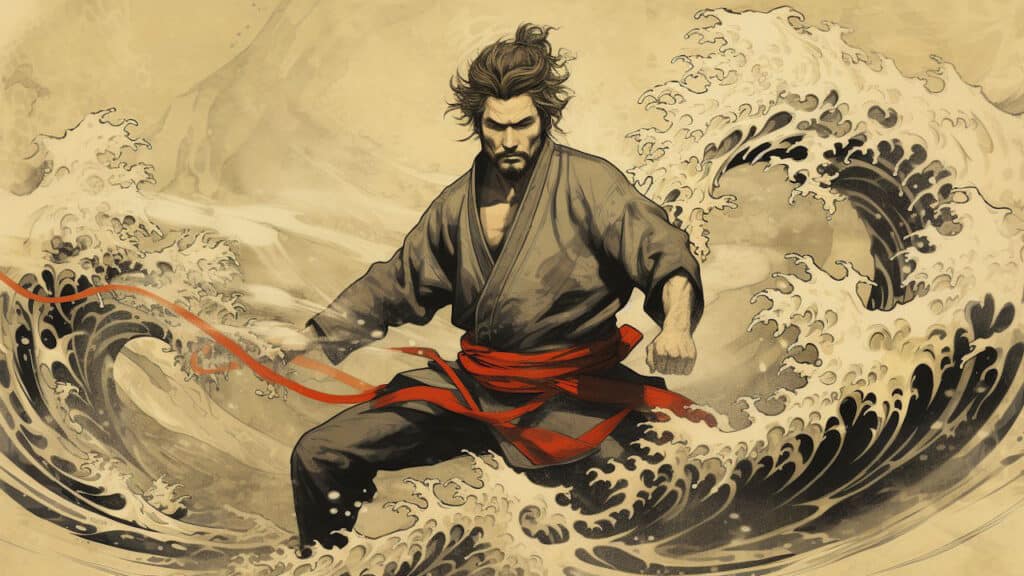 Incorporating Flow Rolling