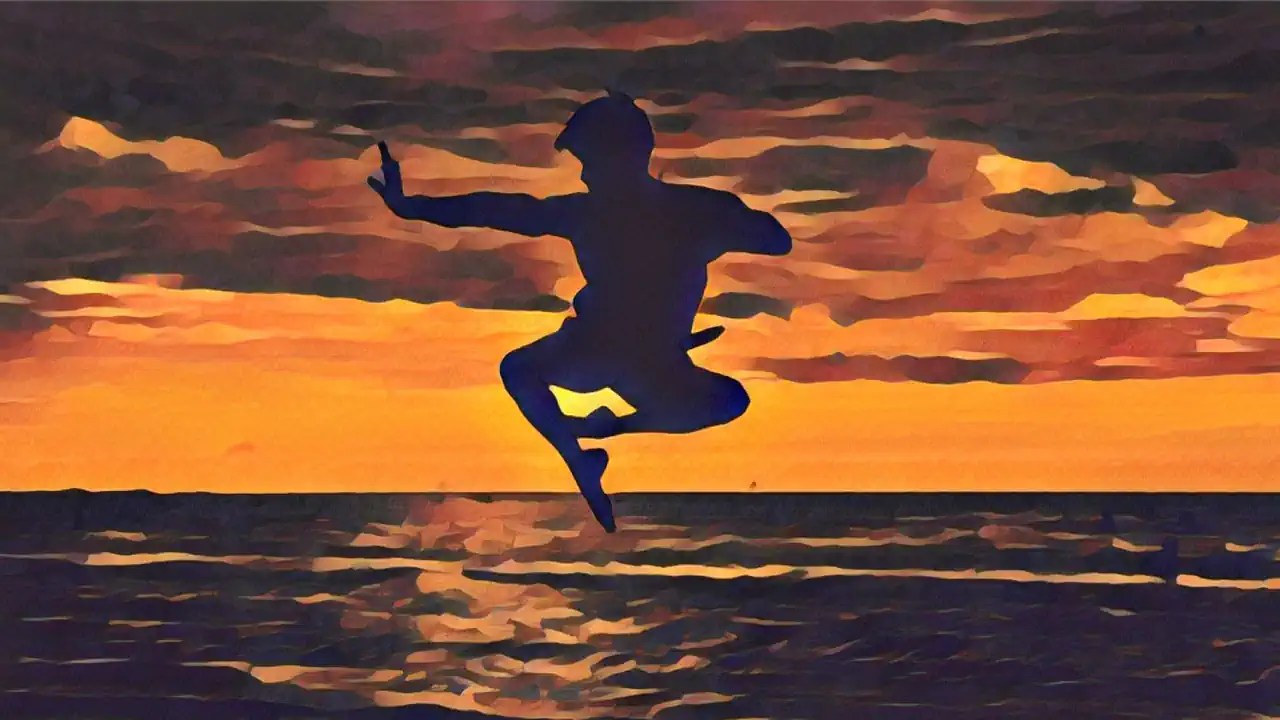 The Three-Stage Model of Skill Acquisition For Martial Arts